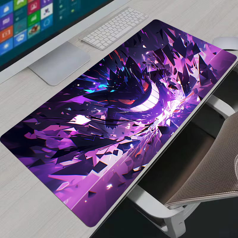 Mousepad Gamer Large Gengar An - огляд і ціна Tradescantia Purple