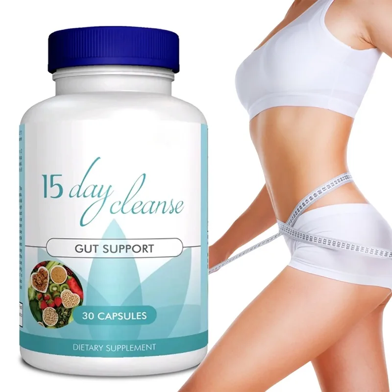 15 Day Cleanse and Detox - Int - огляд і ціна Aloe Vera Pot